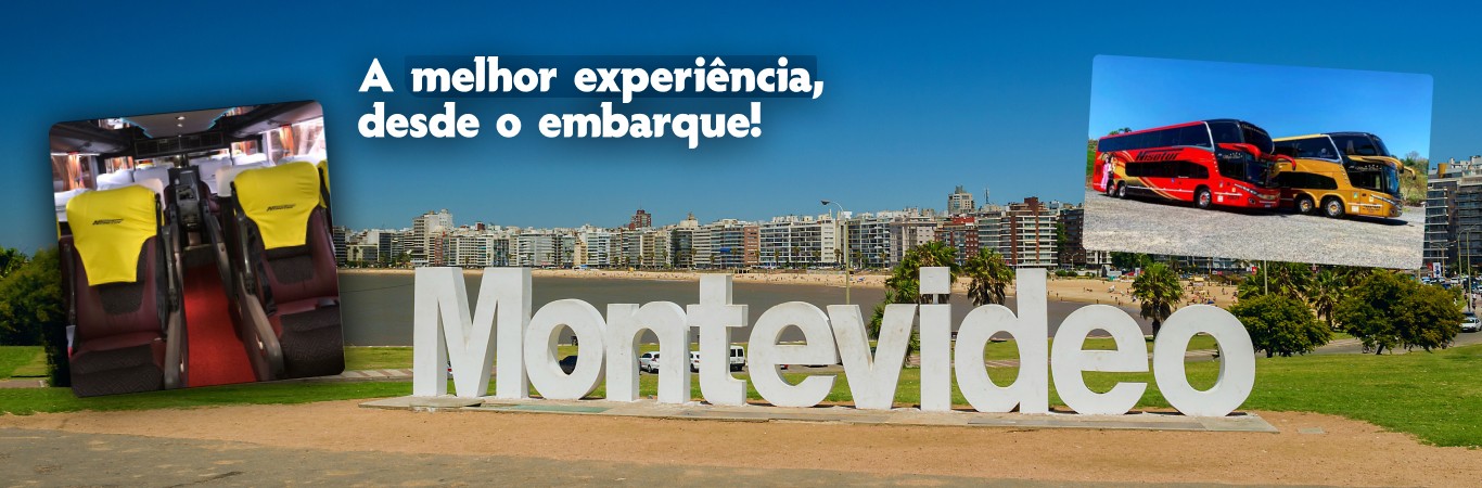 Férias de verão no Uruguai - Montevideo - Punta del Este - Piriápolis - Colônia Sacramento - Chui
